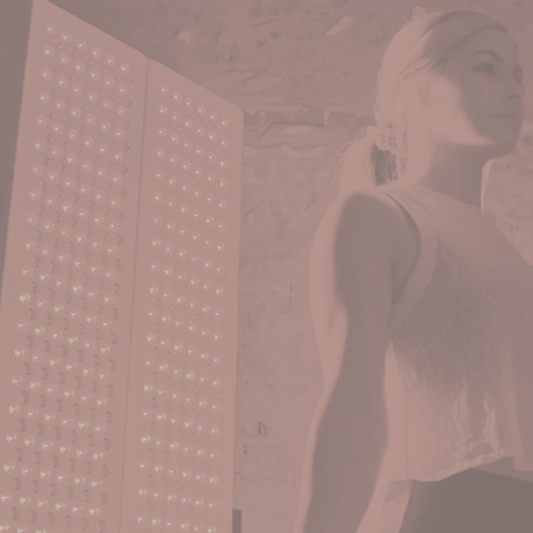 Red Light Therapy